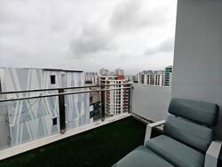 Urban Vista (D16), Condominium #577397881